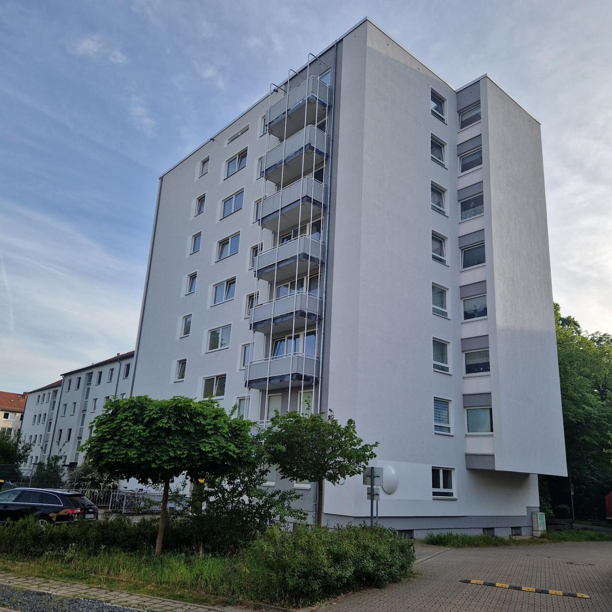 Panorama Inn - Messe Contaktless Check-In Hannover Exterior photo